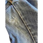 Madewell  High Rise Blue Skinny Women Short Jeans SZ 23 Photo 3