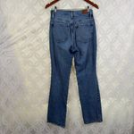 BDG ‎ Urban Outfitters Distressed Ripped Rigid Bootcut Womens Size 27 Photo 5