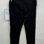 Z By Zella  Women's Live In Crop Leggings in Black Size Small Photo 1