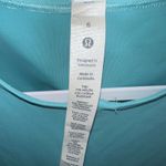 Lululemon Everlux Short-Lined Tennis Tank Top Dress 8" Size 6 Photo 4