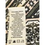 Max Studio Women’s Elastic Waist Geometric Pattern Pencil Skirt SZ S Photo 6