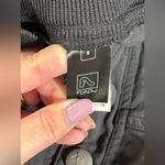 Flylow Life Bib Overalls Black Photo 10