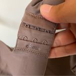 Soma  Women’s Brown Enbliss Wireless Bra Size 40D Photo 5