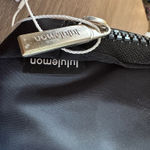 Lululemon  Everyday Belt Bag Black Photo 4