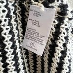 Sloane Rouge Longline Knit Bohemian Boho Oversized Vest Cardigan SR XS/S Photo 9