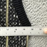 Esprit Vintage Espirit Sweater Vest Dark Academia Preppy Retro 90s Women's Medium Photo 4