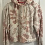 Abercrombie & Fitch Tie Dye Hoodie Photo 0