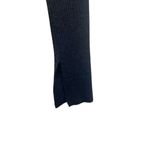 Urban Outfitters  Cropped Sweater Black Size S Photo 7