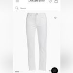 Paige  White Jeans Photo 3