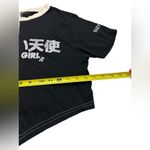 Rue 21 Baby girl half and half t-shirt Photo 5