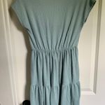 Caution to the Wind Dress Photo 1