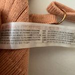 Free People ‎ Intimately Crop Knit Tank Top Size S Photo 3