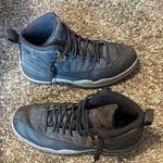 Jordan 12 Retro Dark Grey Photo 0