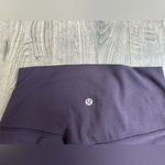 Lululemon  Align Crop *21"- Dark Shadow Photo 5