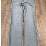 Jag jeans  Gray Western Glove Works Mid Rise Straight Leg Size 12 Photo 0