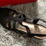 DSW Emilia Black Heels  Photo 1