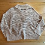 Style & Co . Women's Large Sequined Sweater Holiday Christmas Party New‎ Year Photo 1