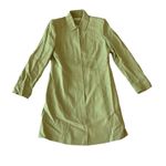 Tahari  Long Dress Coat Photo 2