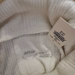 Aerie  Essential Turtleneck Layering T-Shirt- NWT! Photo 4