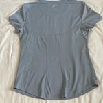 FILA  Women’s T-Shirt Grey Photo 2