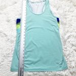 Gap  Fit Light Blue Workout Tank XS Photo 2