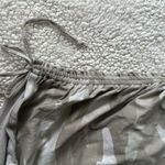 PINK - Victoria's Secret Victorias Secret PINK Tee Shirt Dress Grey Camo Size Medium Tie Dye Photo 2