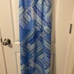 Iris Maxi dress  Photo 2