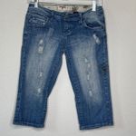 T Five‎ Design Denim Shants Blue Size undefined Photo 7
