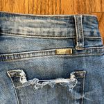 Kancan jeans women 5 26 boutique trending blue pants Photo 6