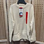 Gap ladies cotton sweater nwt Photo 1