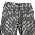 Roz & Ali  Patterned Crop Pants  Photo 2
