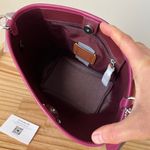 Coach Purse Photo 10