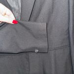 ZARA  Classic Black Jacket Photo 3