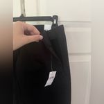 Old Navy NWT WOW Pant Black Jack Skinny Ankle Pants Workwear Trousers Size 10 Photo 3