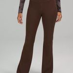 Lululemon ❤️ Groove Super-High-Rise Flared Pant Nulu Photo 1