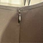 Kate Hill 10 Brown Pencil Skirt Photo 6