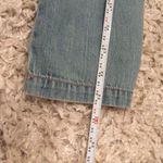 American Eagle Summer denim boho top 💫⭐️🔮 Photo 6