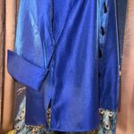 Multiples Vintage  Size XS Button Down Top Photo 13