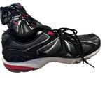 Avia  Women's 10 Black Pink Running Shoes Sneakers Sporty Athletic‎ Photo 5