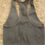 Free People Movement  Cropped Racerback Tank  Photo 1