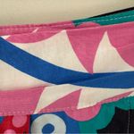 J.Crew Tie-back Tulip Skirt in Ratti Kaleidoscope Floral. Size 2. Photo 10