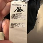 Kappa Women's Short Sleeve Westessi T-Shirt Size Large Graphic Logo Crew Neck Photo 3