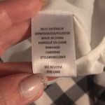 Fourteenth Place Fourteeth Place Gingham High Low Skirt s Photo 3