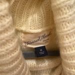 Universal Threads Universal Thread Sweater Chunky Pullover Cowl Neck Photo 2