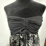 Raviya Strapless Tube Maxi Dress Beach Swim Cover Photo 1