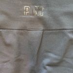 PINK - Victoria's Secret NWOT Victoria’s Secret PINK Long Sleeve Activewear Set in Black, Size XS Photo 3