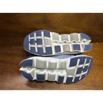 On Cloud Helion Cloudstratus Running Sneaker Men 13 Walking Comfort Distance Blue Photo 7