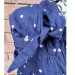 Old Navy EUC  Polka Dot Tunic Top Size 2X Photo 3