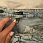 Wild Fable Target high waisted jean shorts Photo 1