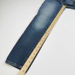 American Eagle  Jegging Super Stretch Jeans Women's Size 0 Short Medium Wash Photo 9